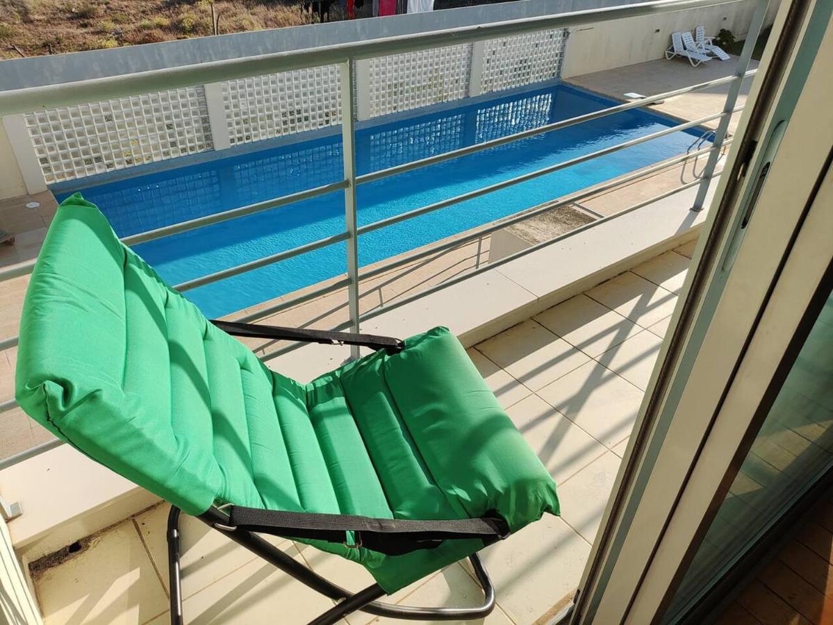 Furadouro Pool&Beach Apart オヴァール エクステリア 写真