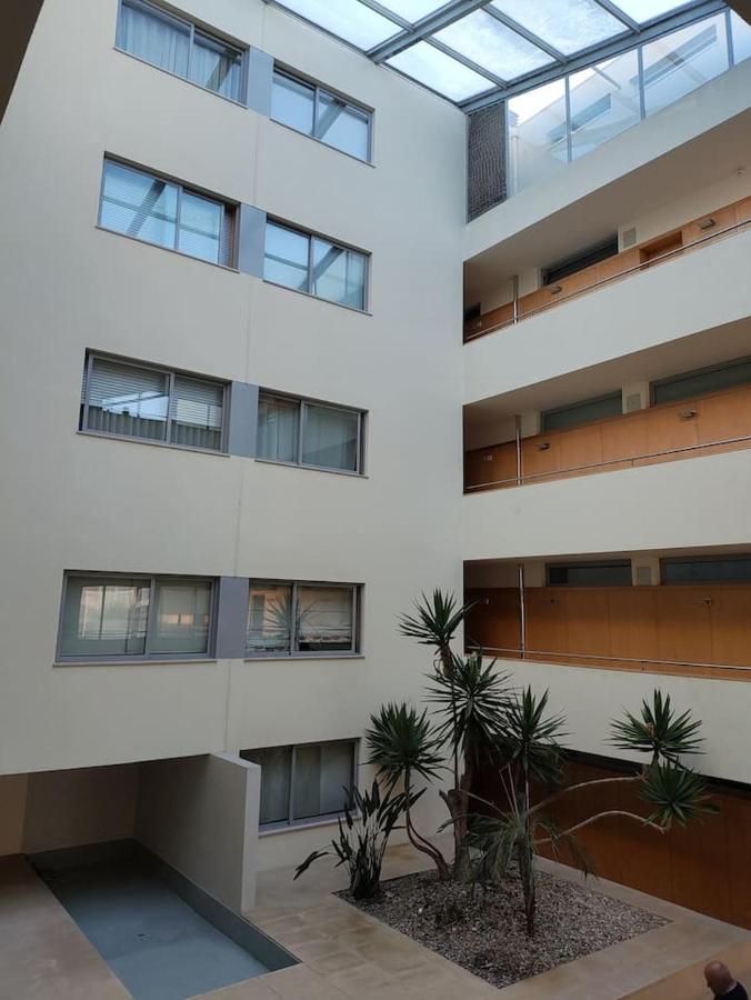 Furadouro Pool&Beach Apart オヴァール エクステリア 写真