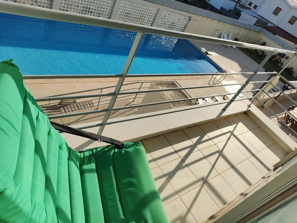 Furadouro Pool&Beach Apart オヴァール エクステリア 写真